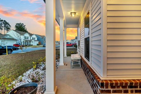 A home in Summerville