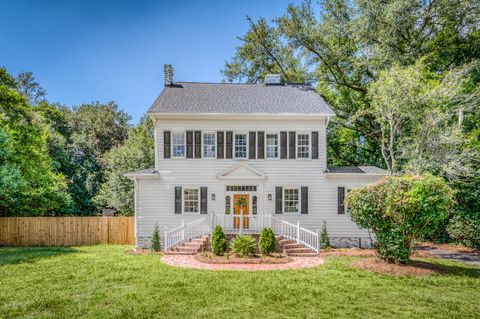 A home in Summerville