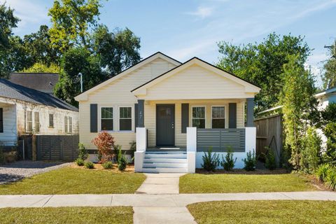 47 Oswego Street Charleston SC 29403