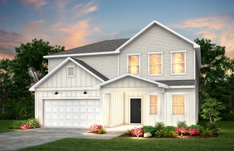 Photo of 844 Meadowbrook Lane, Summerville, SC 29486 (MLS # 26024578)