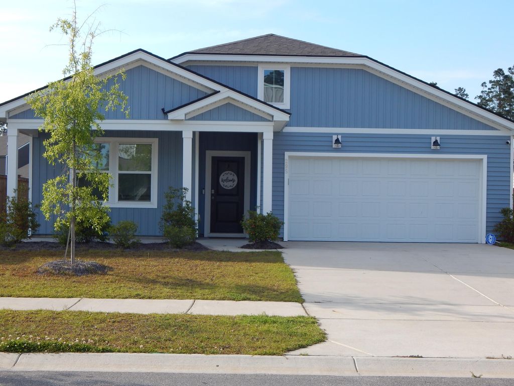 Photo of 295 Shadybrook Dr. Drive, Summerville, SC 29486 (MLS # 26012752)
