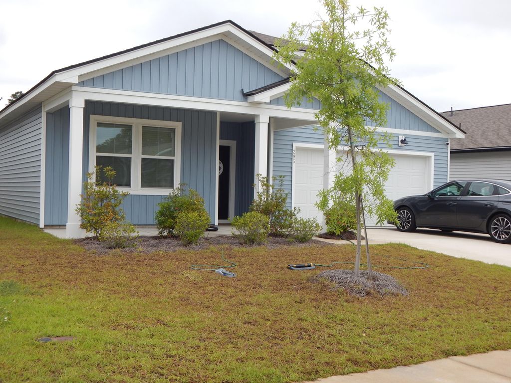 Photo of 295 Shadybrook Dr. Drive, Summerville, SC 29486 (MLS # 26012752)