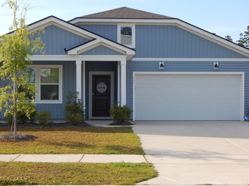 Photo of 295 Shadybrook Dr. Drive, Summerville, SC 29486 (MLS # 26012752)