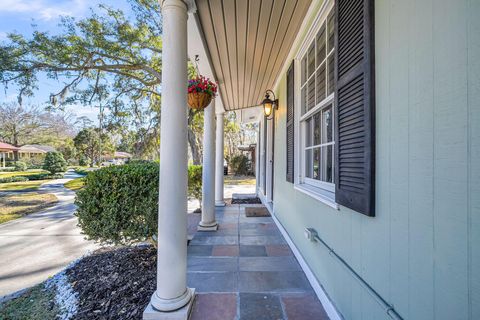 A home in Charleston