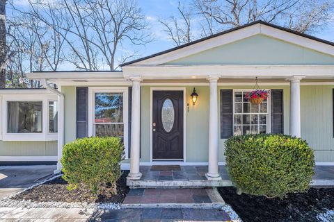 A home in Charleston