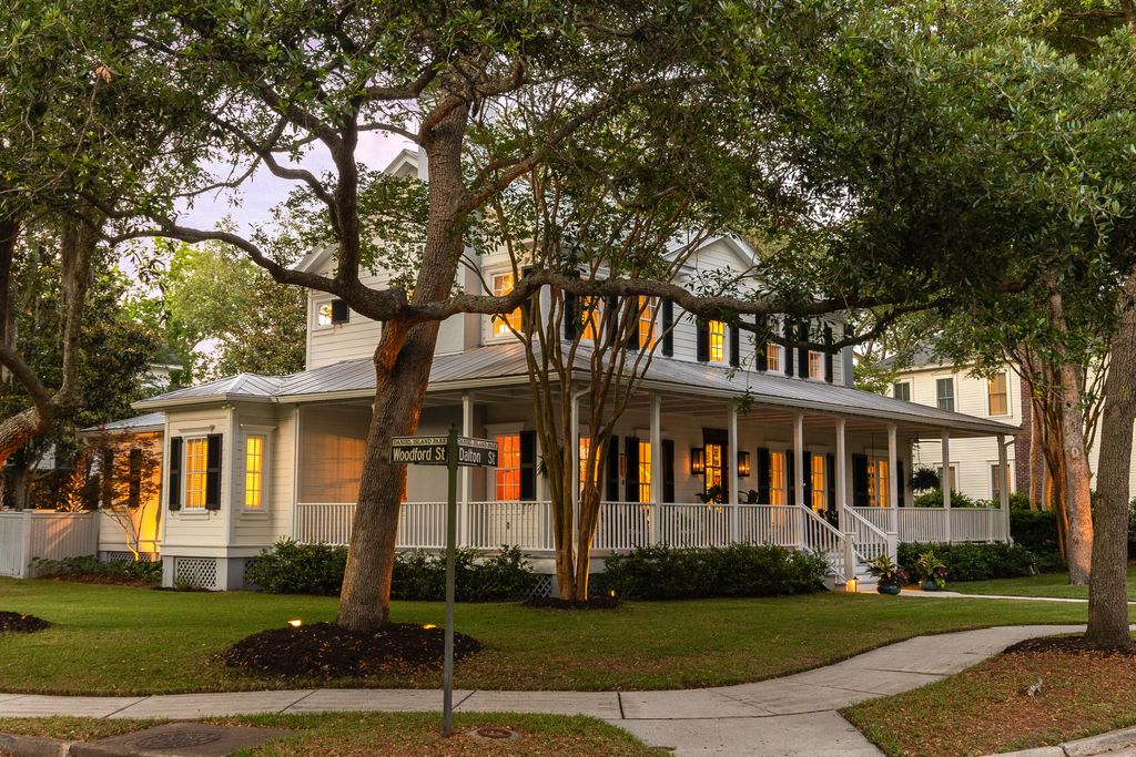 Photo of 54 Dalton Street, Daniel Island, SC 29492 (MLS # 26016841)