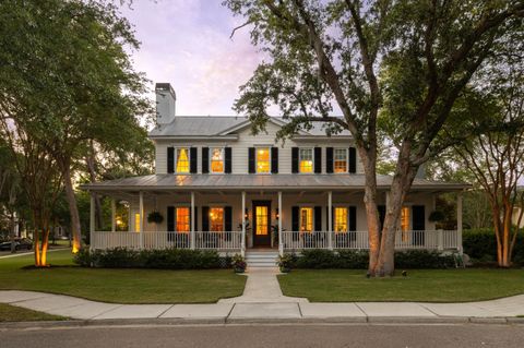 Photo of 54 Dalton Street, Daniel Island, SC 29492 (MLS # 26016841)