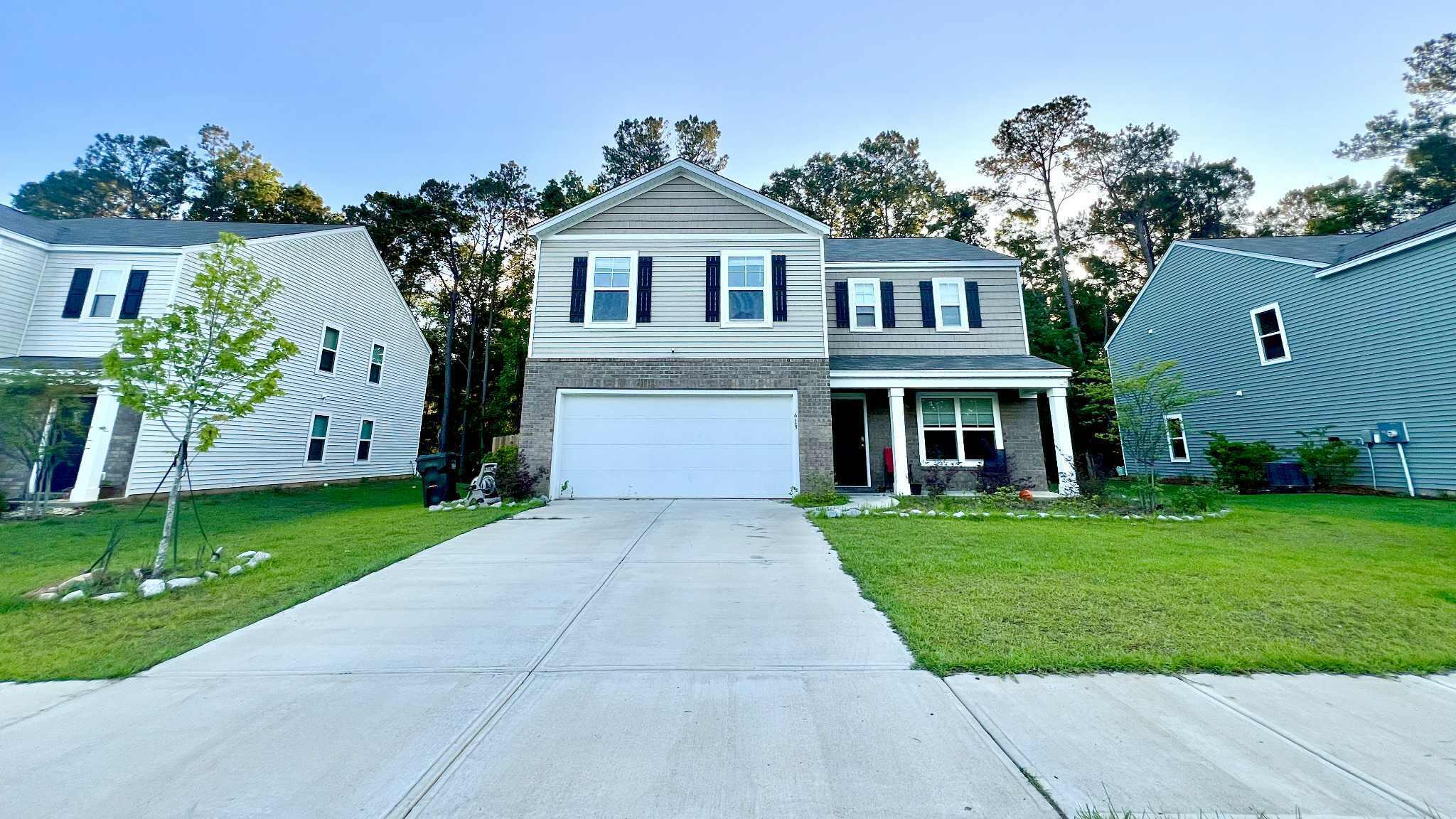 619 Red Mulberry Road