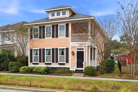 4902 W Liberty Park Circle North Charleston SC 29405