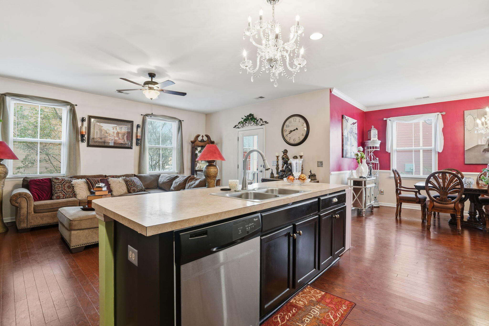 4902 W Liberty Park Circle