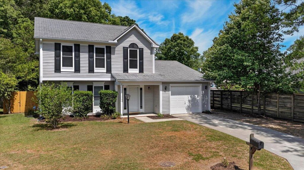 Photo of 8467 Walsham Street, North Charleston, SC 29420 (MLS # 26010782)