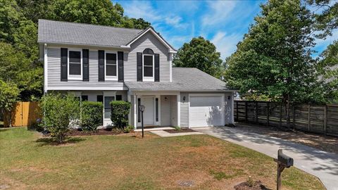 Photo of 8467 Walsham Street, North Charleston, SC 29420 (MLS # 26010782)