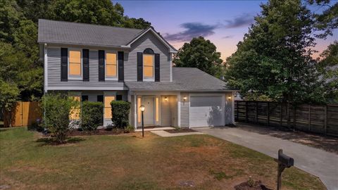 8467 Walsham Street North Charleston SC 29420