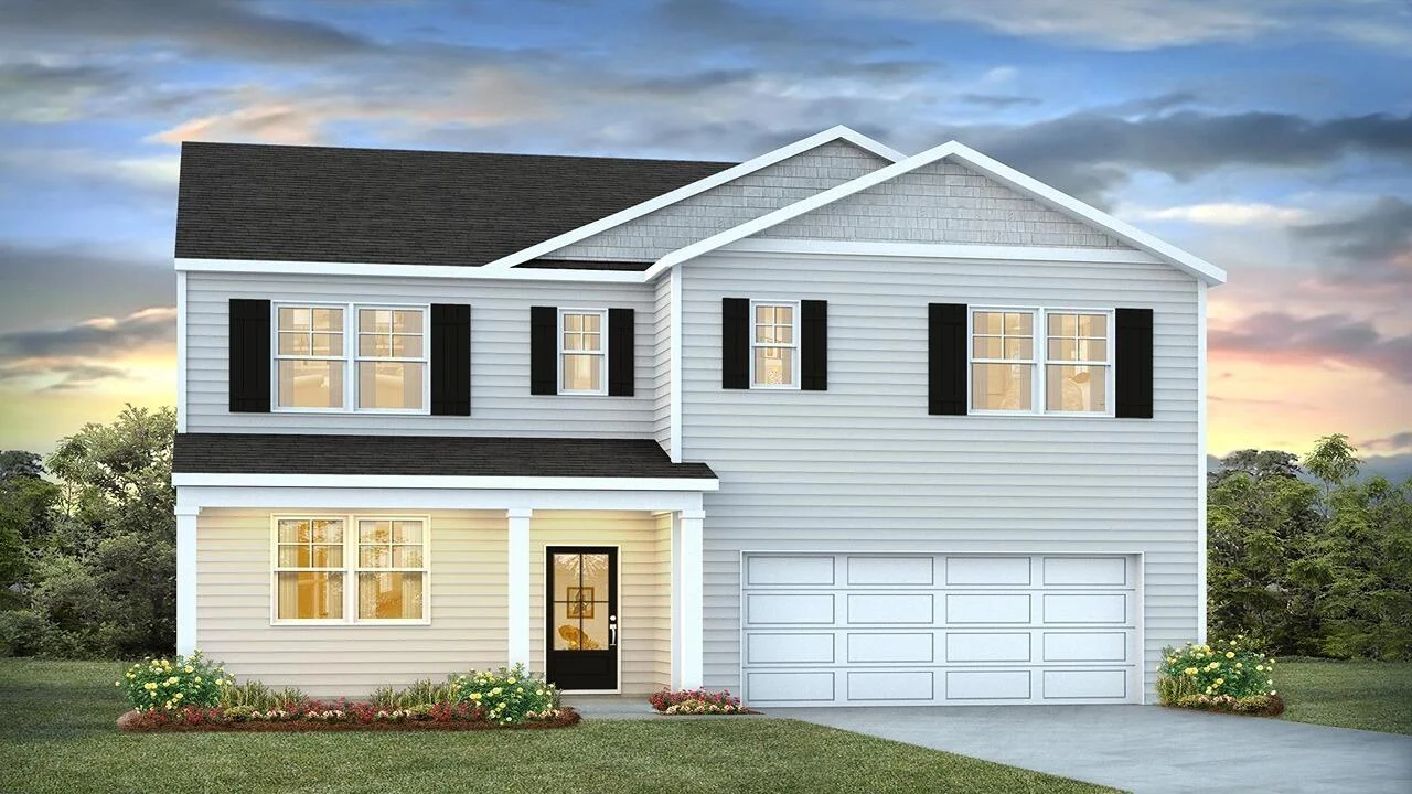 214 Grouper Lane