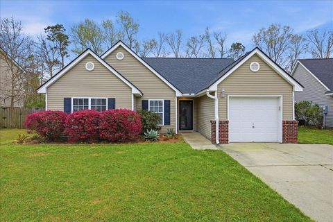 211 Border Road Goose Creek SC 29445