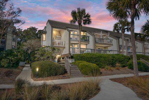 1625 Live Oak Park Seabrook Island SC 29455