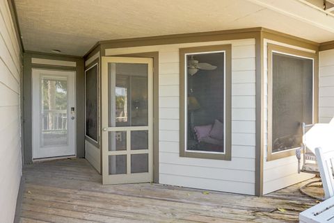 A home in Seabrook Island