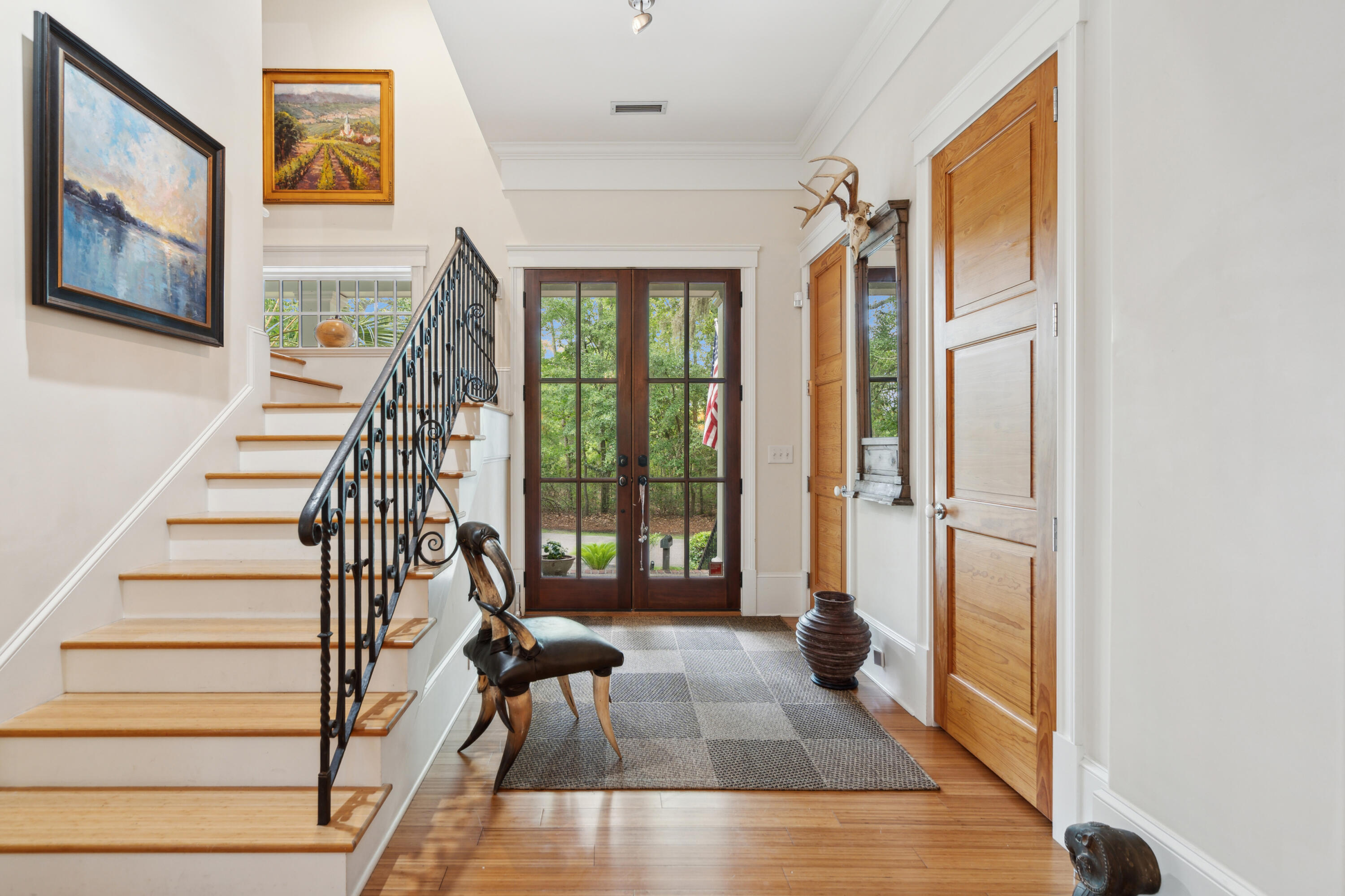 1612 John Fenwick Lane