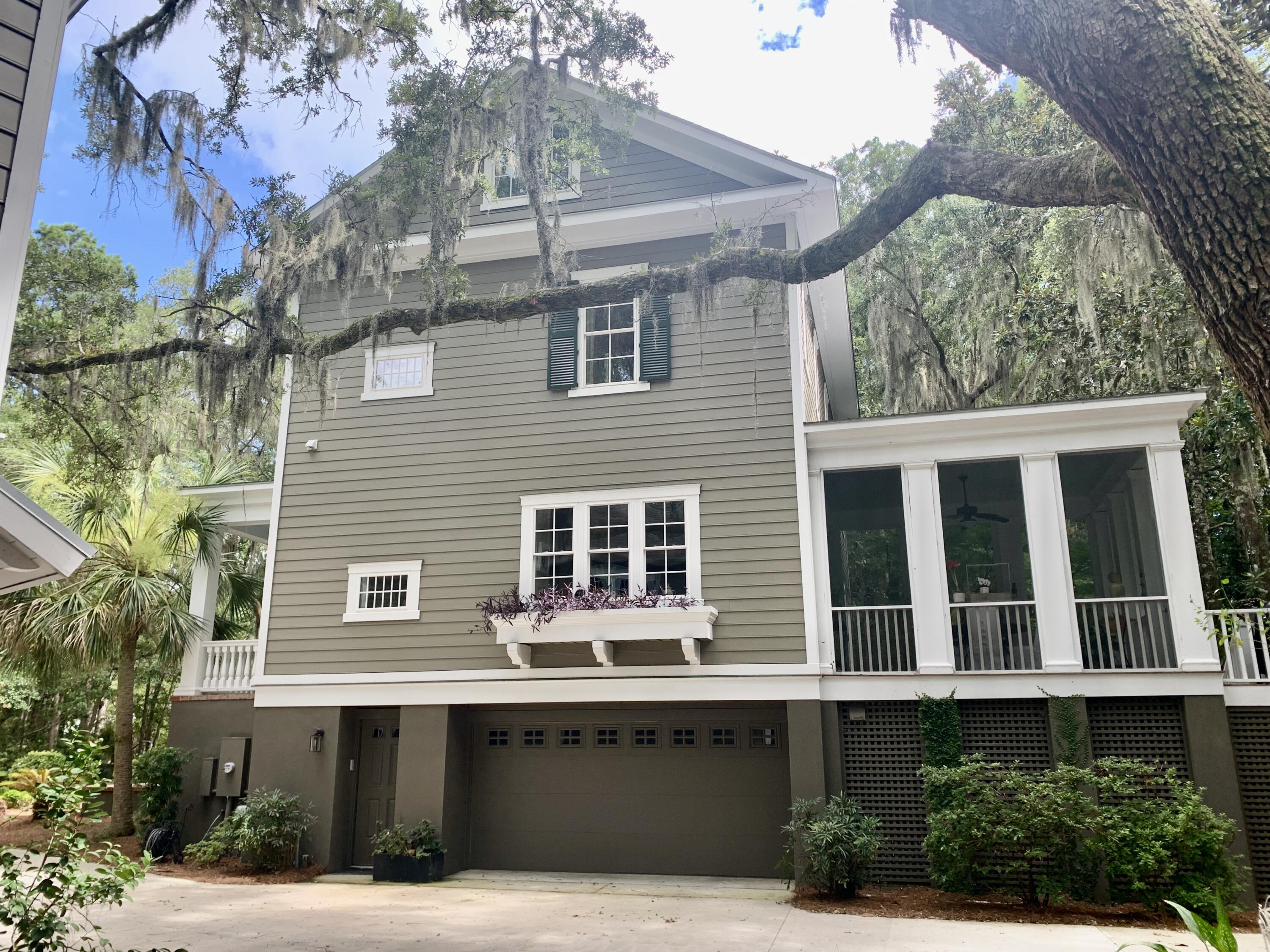 1612 John Fenwick Lane