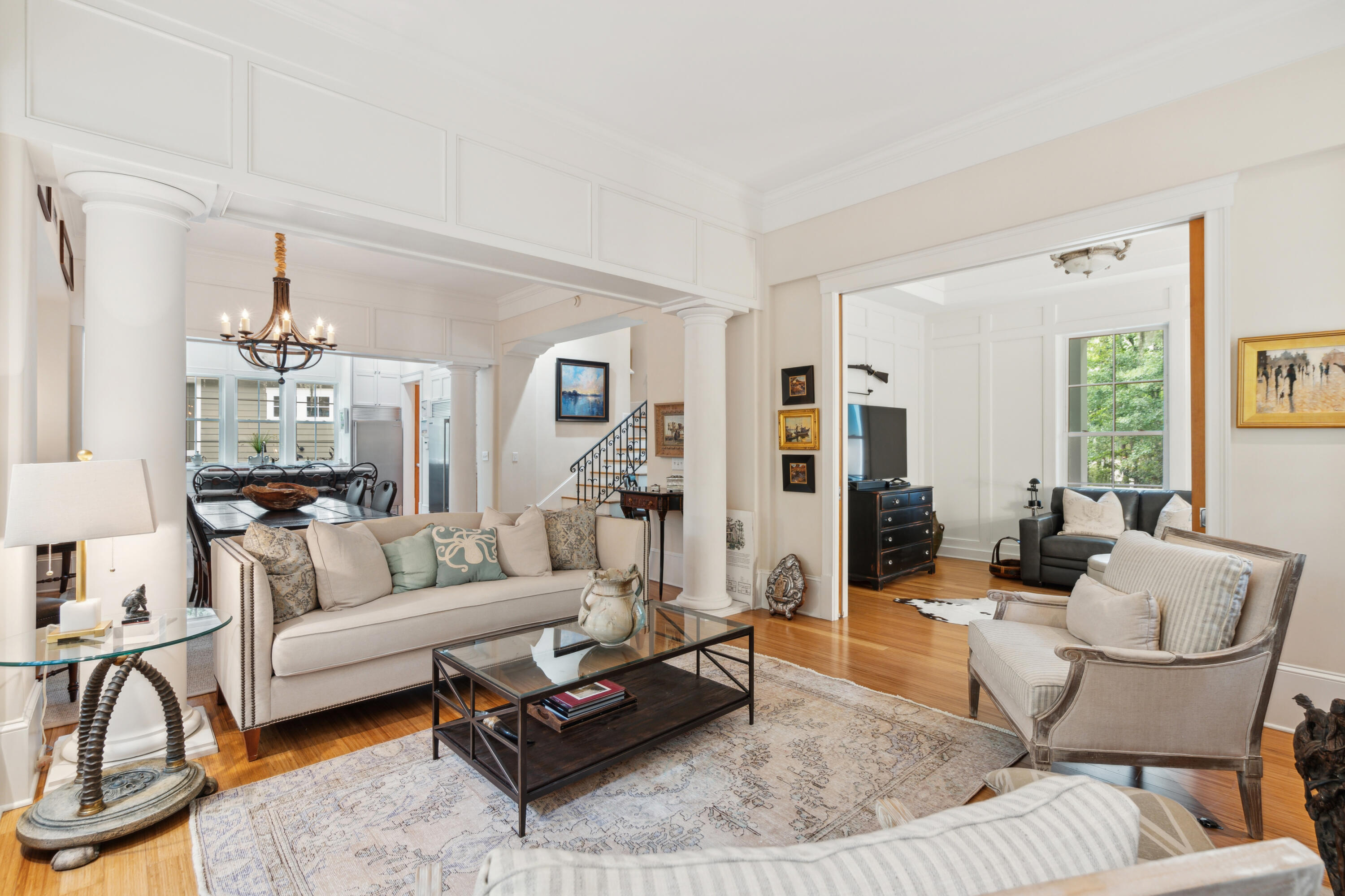 1612 John Fenwick Lane