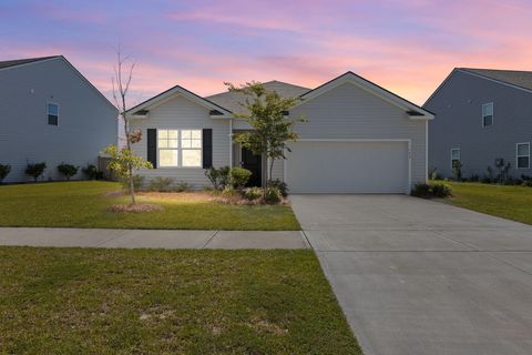 A home in Summerville