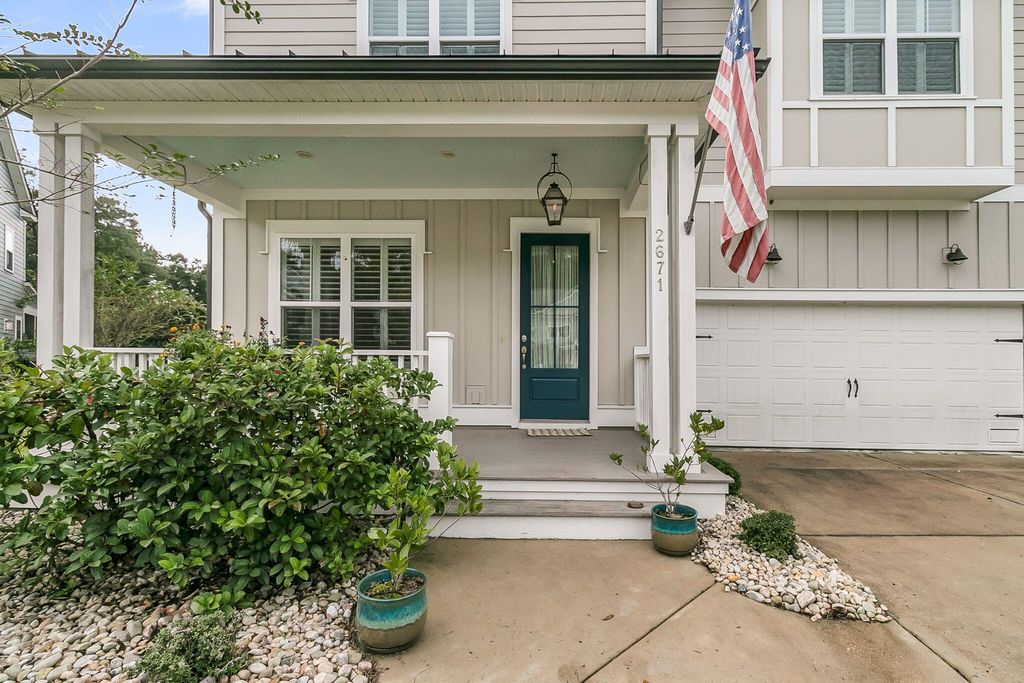 Photo of 2671 Fountainhead Way, Mount Pleasant, SC 29466 (MLS # 25030679)