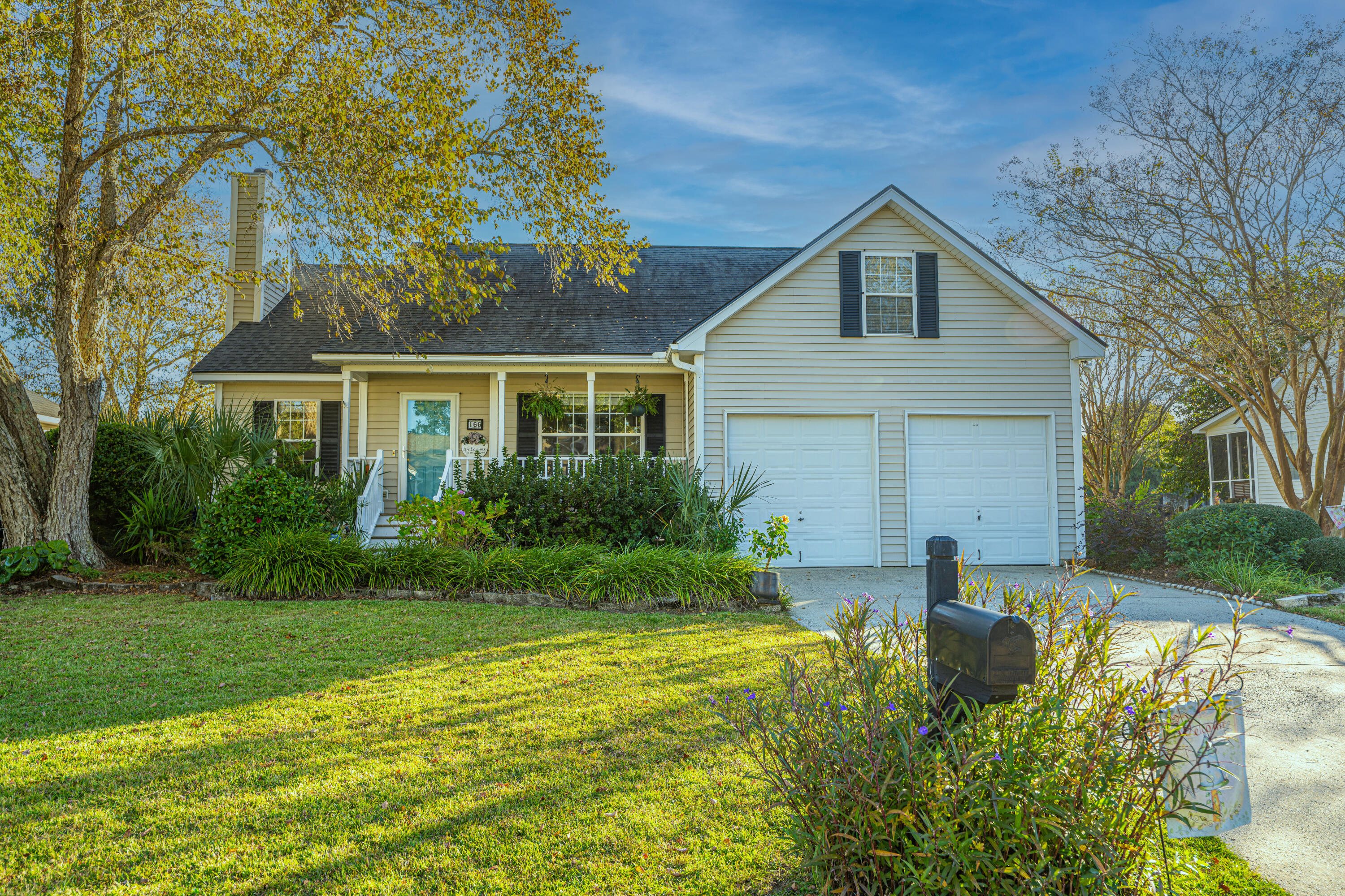 166 Sea Cotton Circle