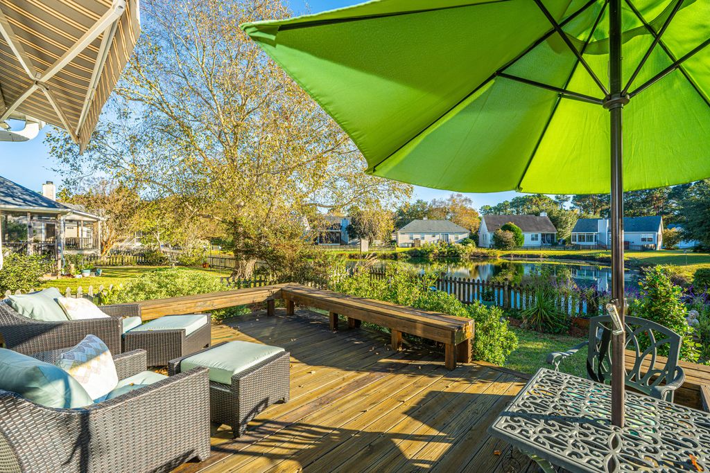 Photo of 166 Sea Cotton Circle, Charleston, SC 29412 (MLS # 25030405)