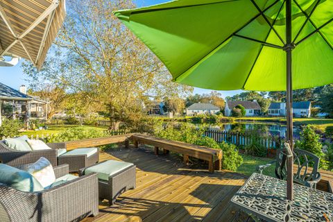 Photo of 166 Sea Cotton Circle, Charleston, SC 29412 (MLS # 25030405)