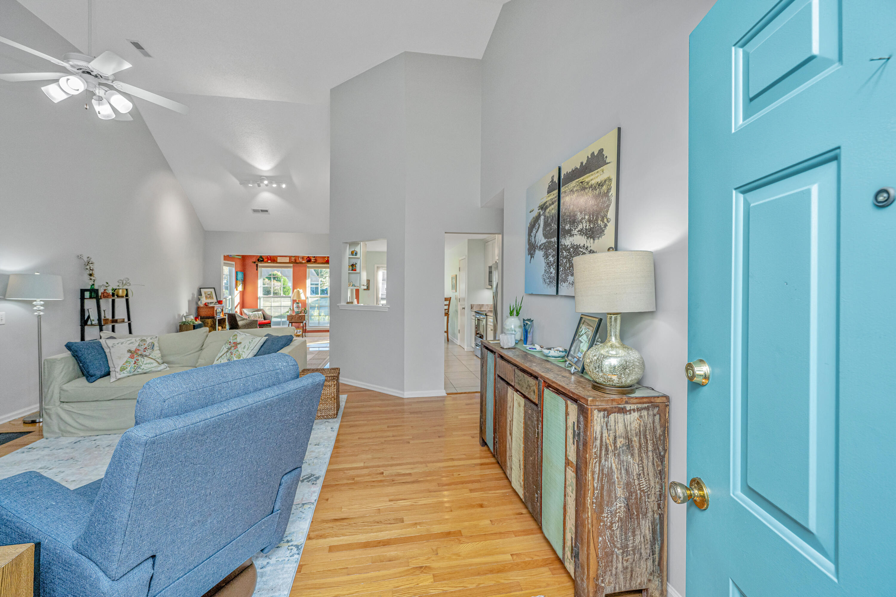 166 Sea Cotton Circle