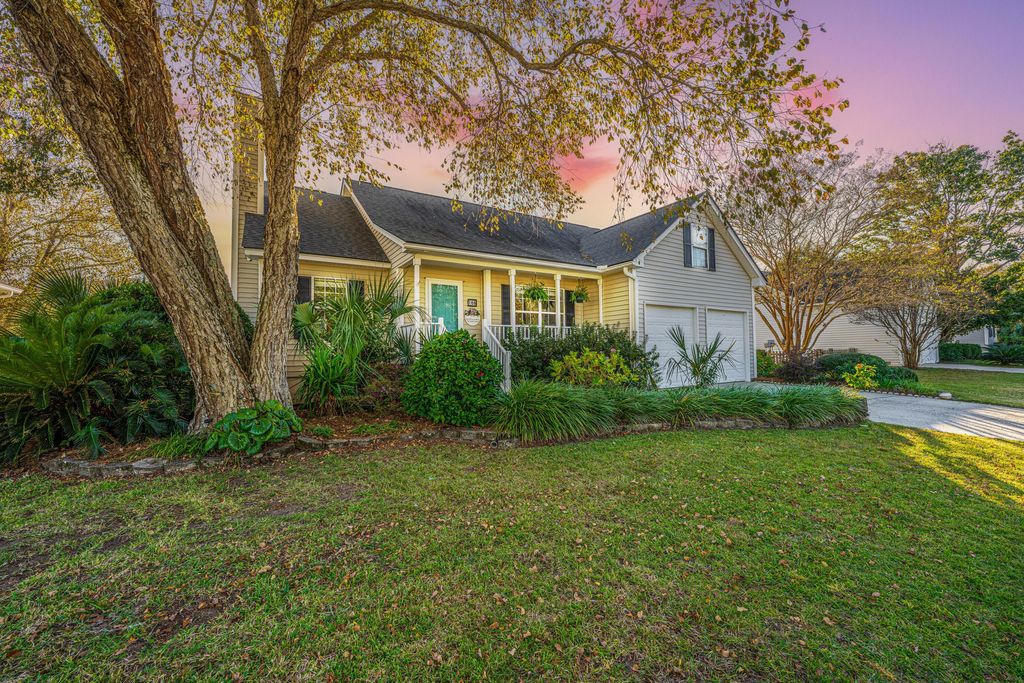 Photo of 166 Sea Cotton Circle, Charleston, SC 29412 (MLS # 25030405)