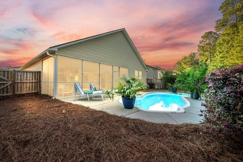 A home in Summerville