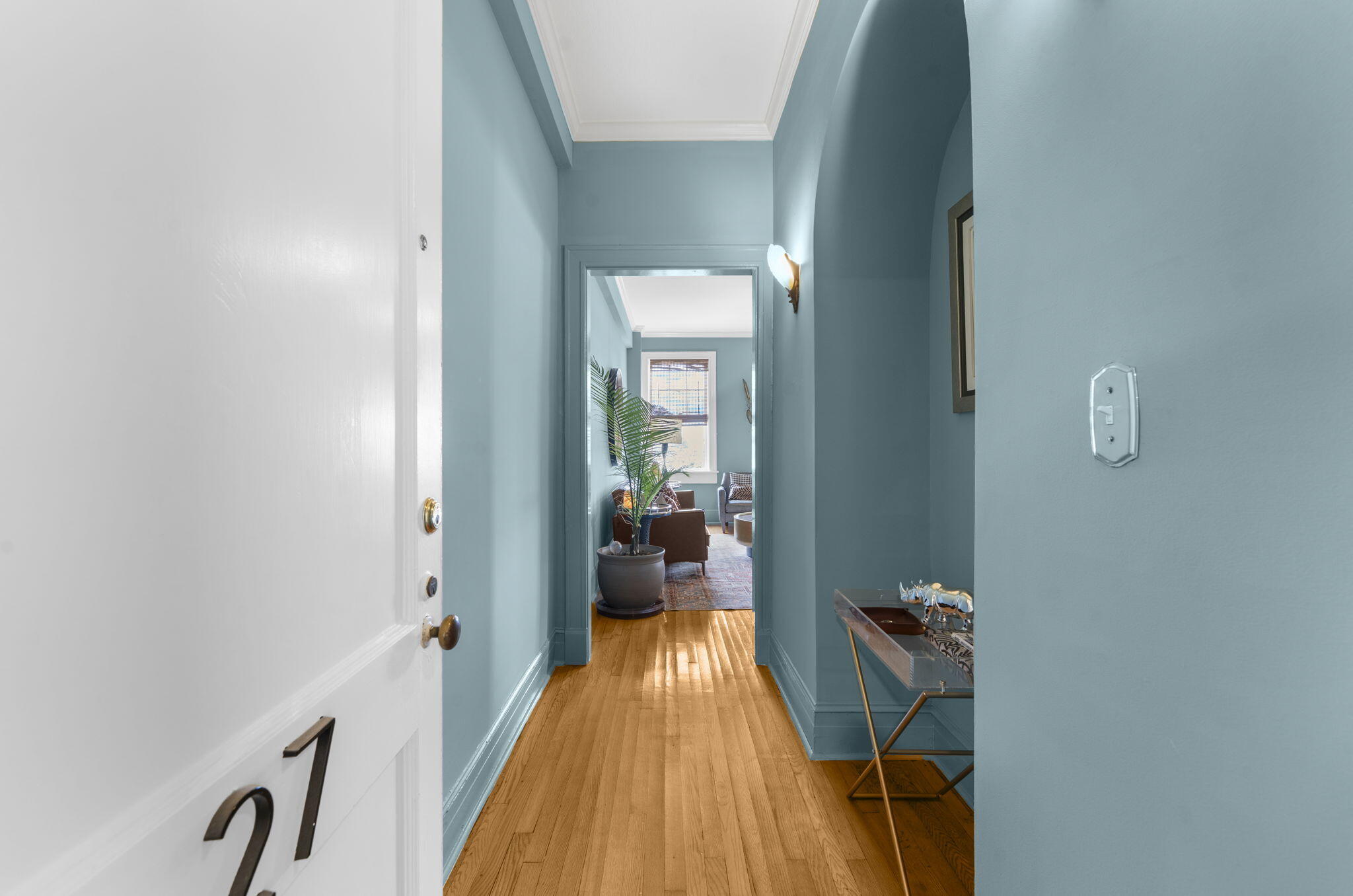 63 Rutledge Avenue Apt 27