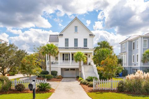 A home in Johns Island