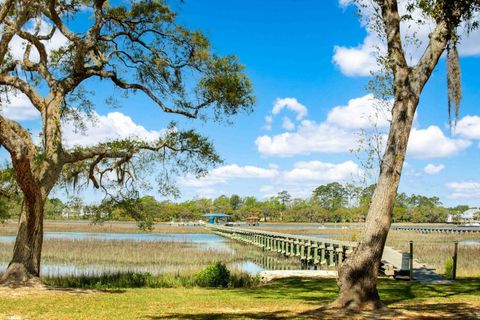 Photo of 3398 Freeman Hill Road, Johns Island, SC 29455 (MLS # 26007121)