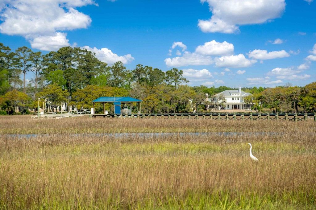 Photo of 3398 Freeman Hill Road, Johns Island, SC 29455 (MLS # 26007121)