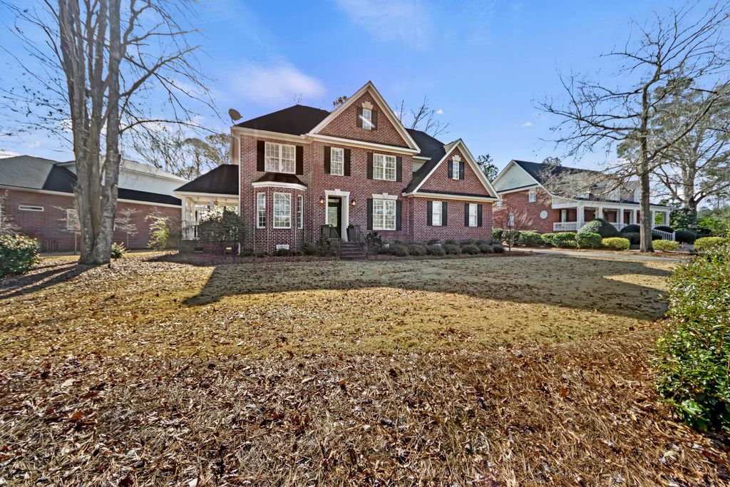 Photo of 8704 E Fairway Woods Circle, North Charleston, SC 29420 (MLS # 26002694)