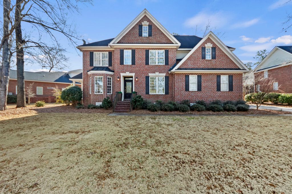 Photo of 8704 E Fairway Woods Circle, North Charleston, SC 29420 (MLS # 26002694)