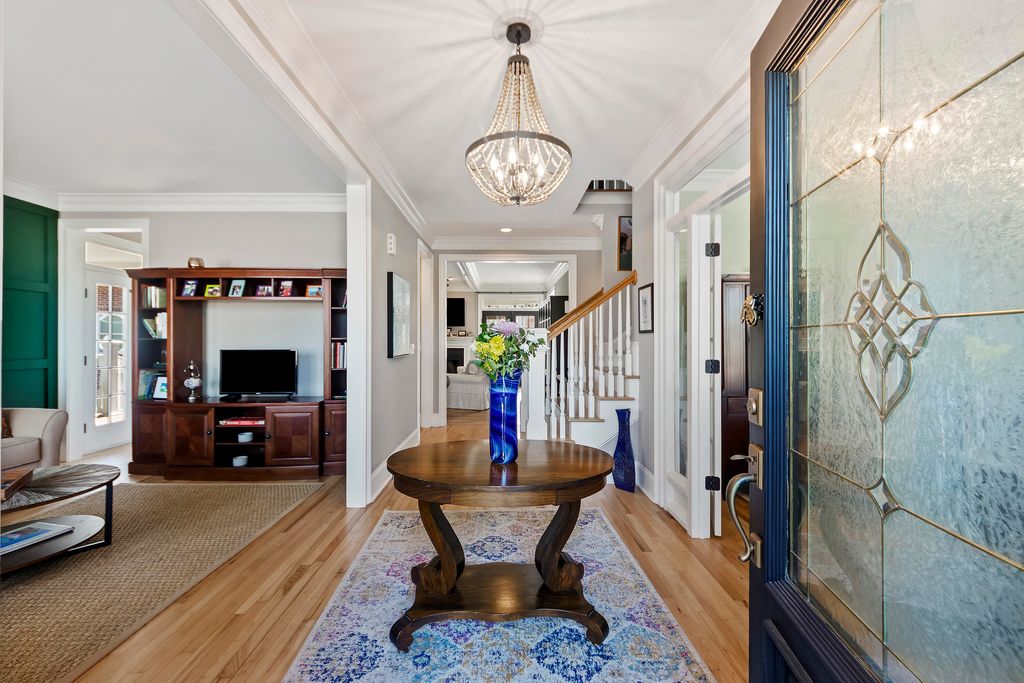 Photo of 8704 E Fairway Woods Circle, North Charleston, SC 29420 (MLS # 26002694)