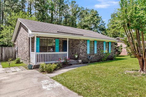 202 Pamela Lane Summerville SC 29483