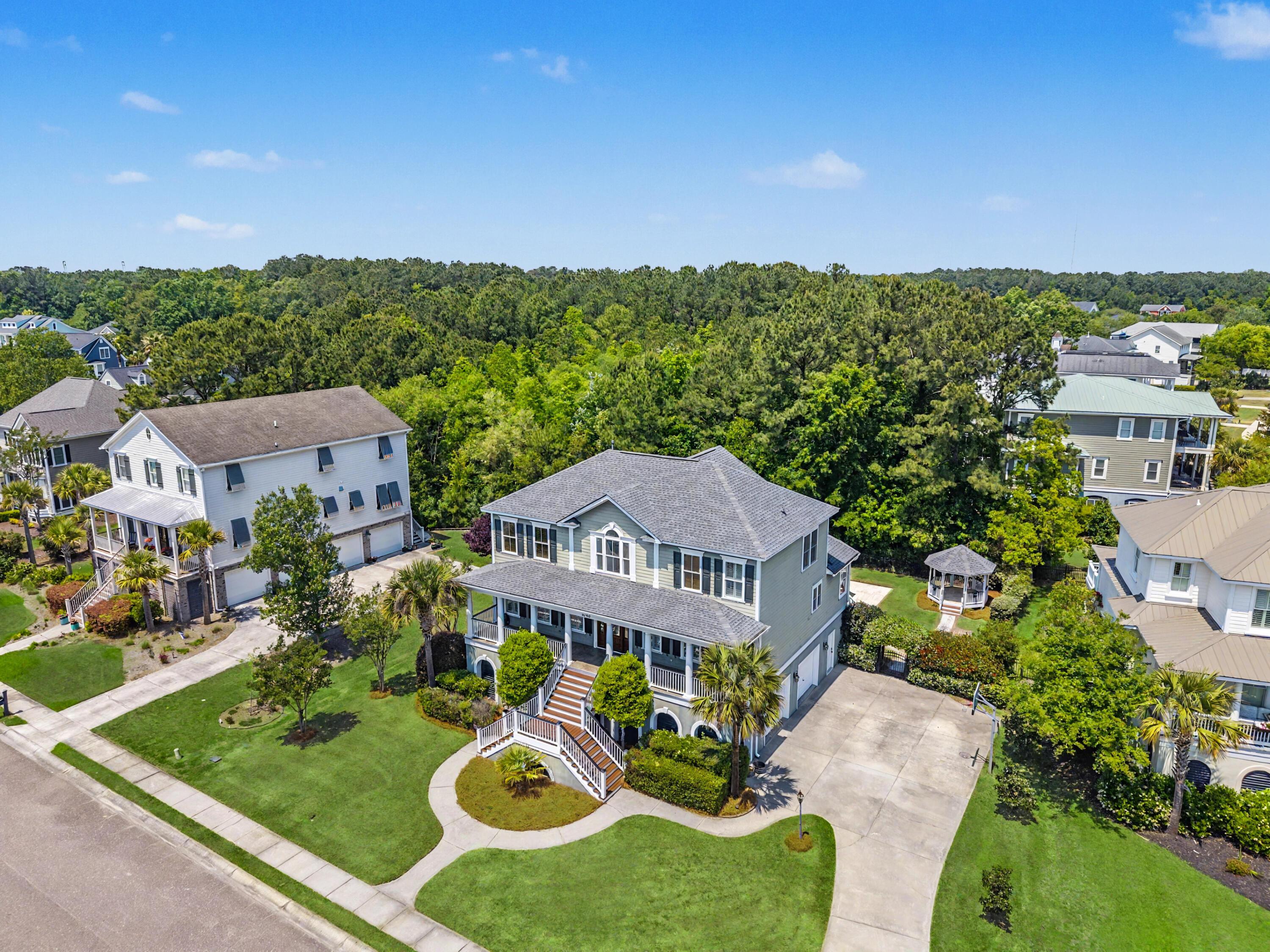 1040 Rivershore Road