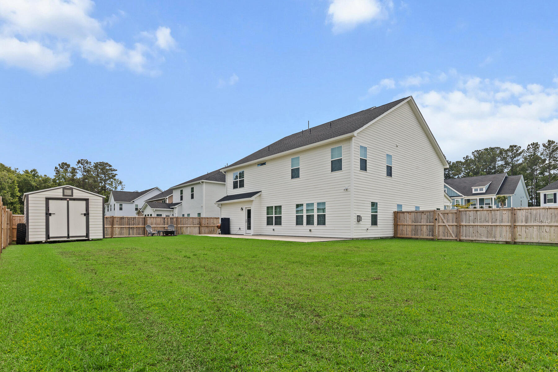 277 Fiddleback Drive