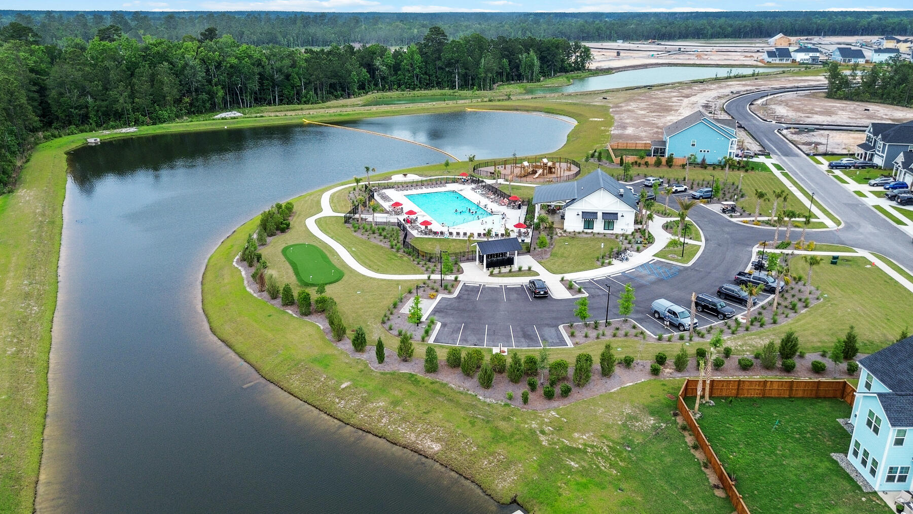 277 Fiddleback Drive