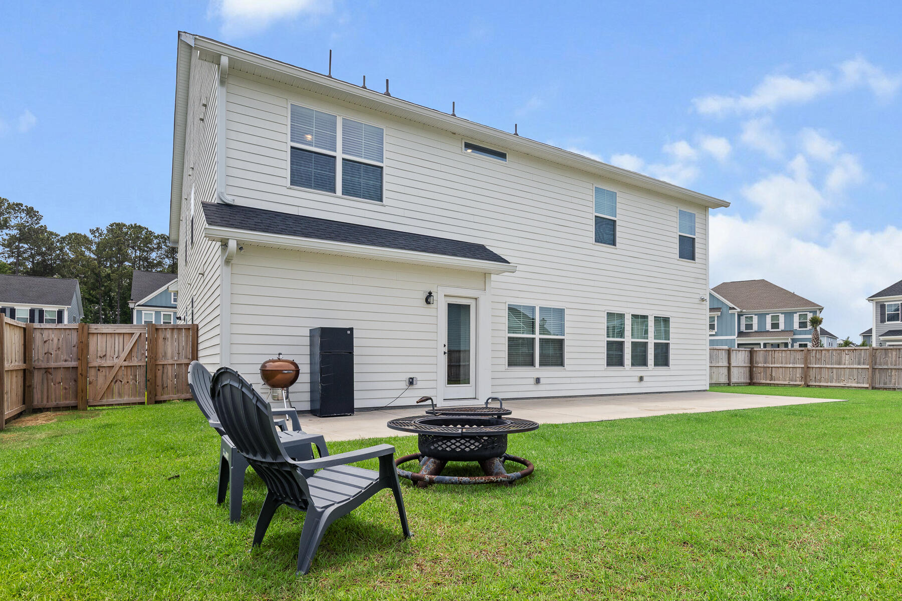 277 Fiddleback Drive