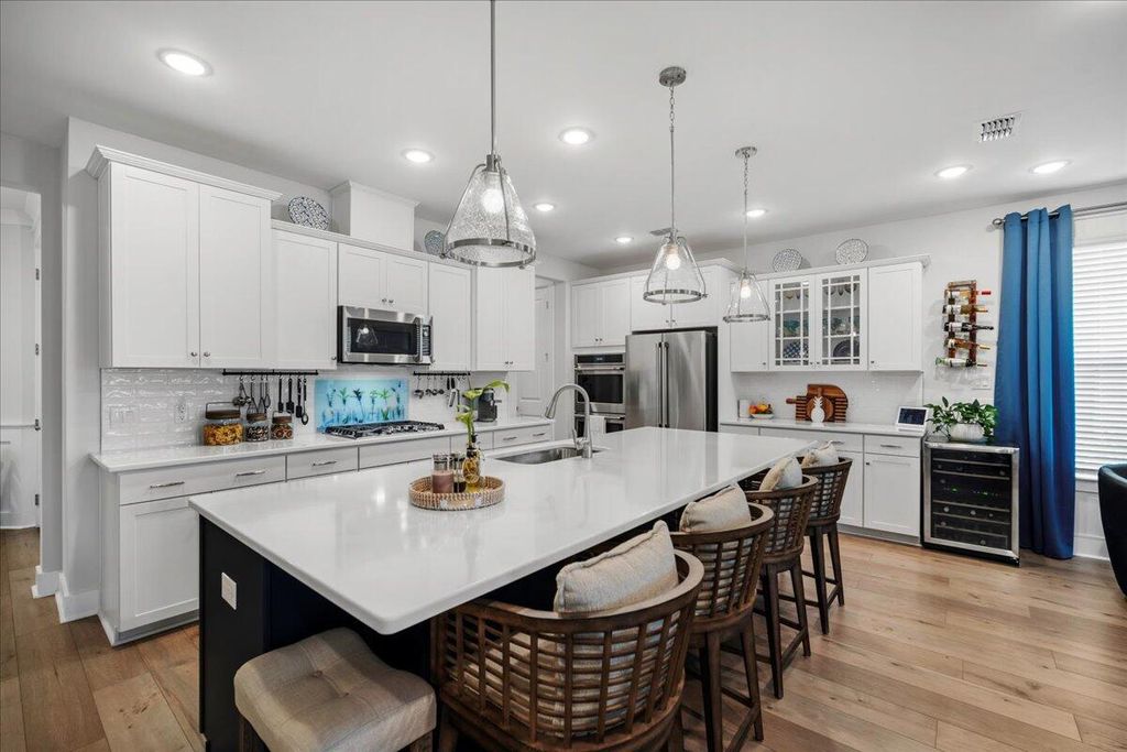 Photo of 115 Leeward Landing, Summerville, SC 29486 (MLS # 25023153)