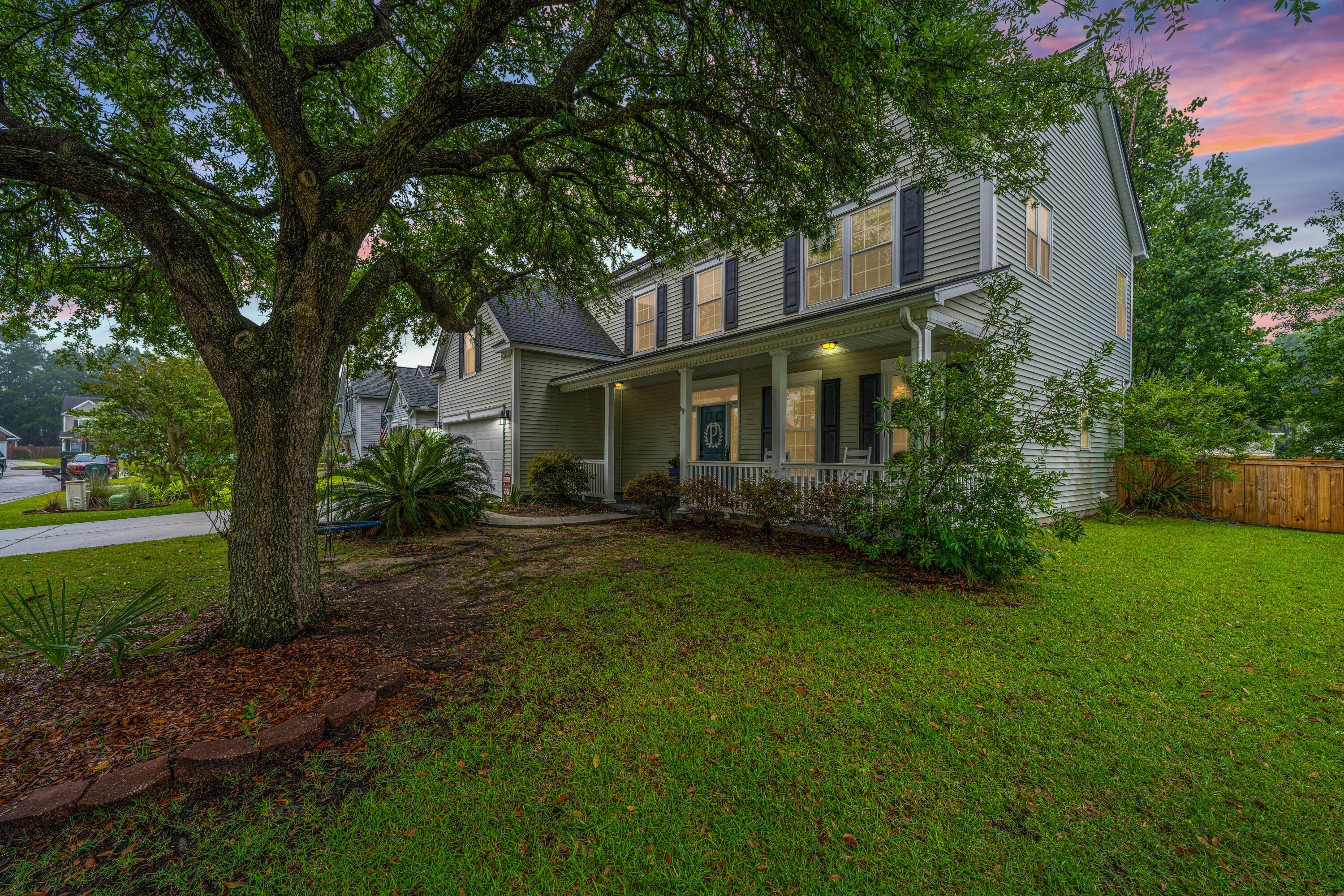 468 Maple Oak Lane