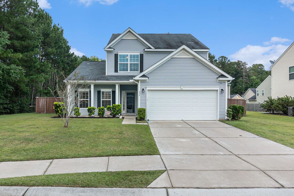 Photo of 424 Gianna Lane, Goose Creek, SC 29445 (MLS # 25028007)