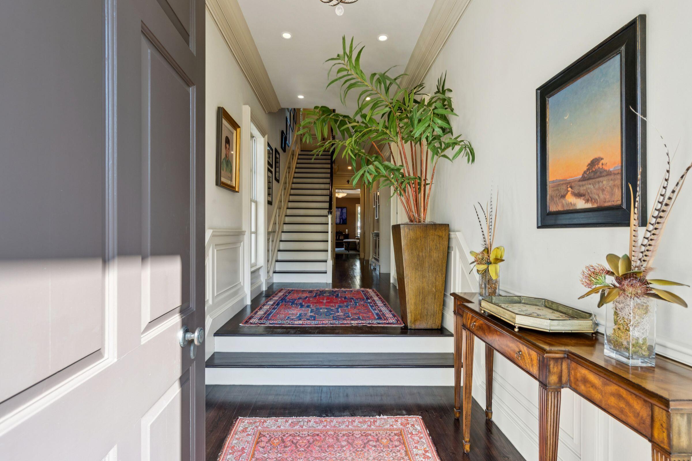 124 S Battery Street