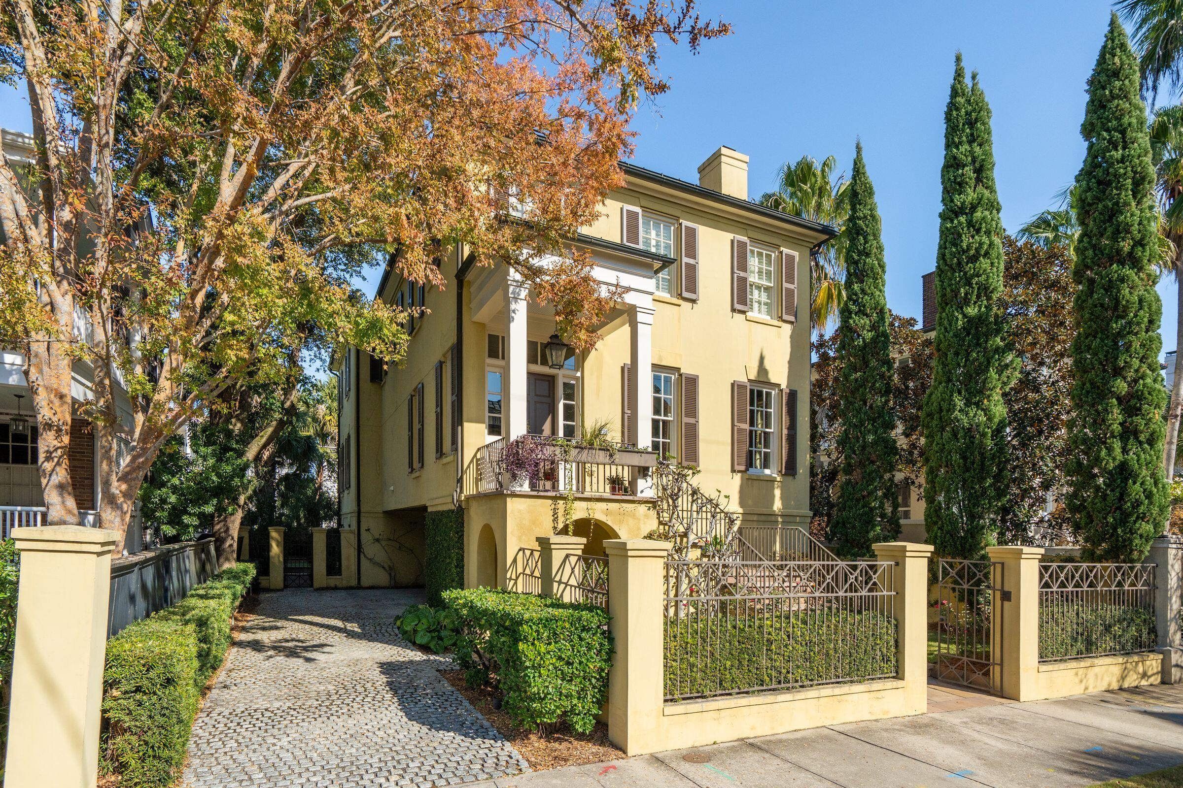 124 S Battery Street