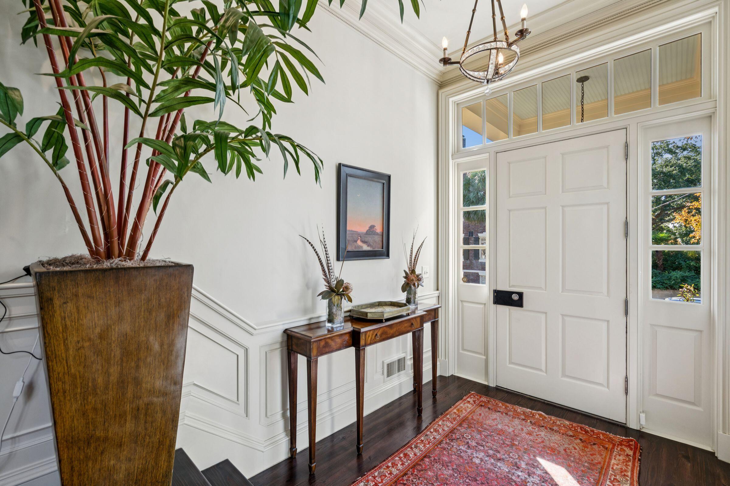 124 S Battery Street